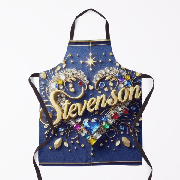 Item preview, Stevenson designed and sold by RaF71PrO.