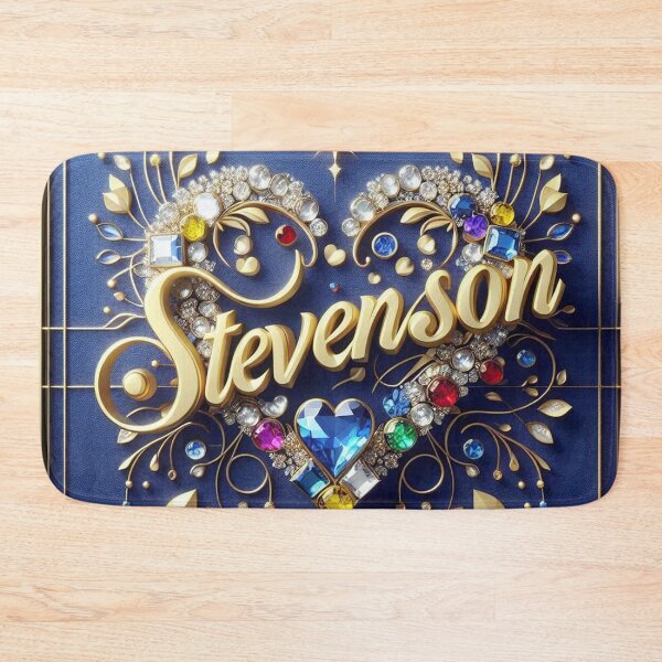 Item preview, Stevenson designed and sold by RaF71PrO.