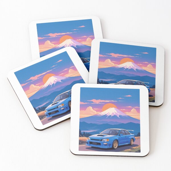 Item preview, WRX Bugeye designed and sold by FreshArtFusion.