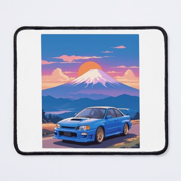 Item preview, WRX Bugeye designed and sold by FreshArtFusion.