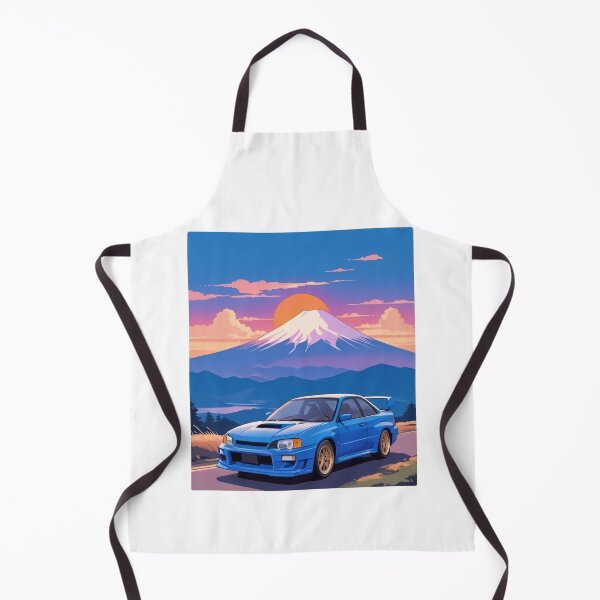 Item preview, WRX Bugeye designed and sold by FreshArtFusion.