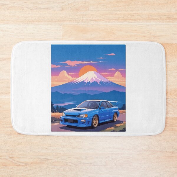 Item preview, WRX Bugeye designed and sold by FreshArtFusion.