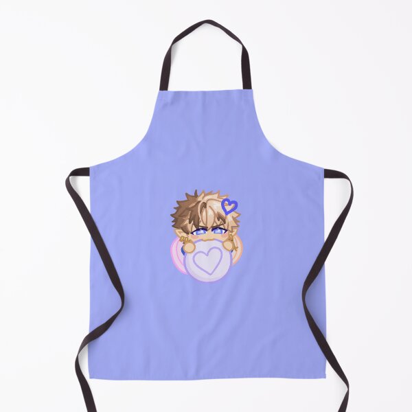 Item preview, Azure Hearts designed and sold by SadiH.