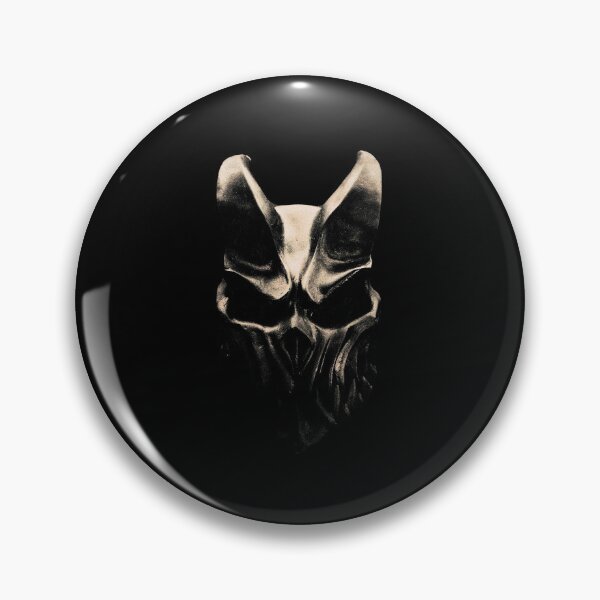 Item preview, Mask Logo designed and sold by isaiahkbahe.