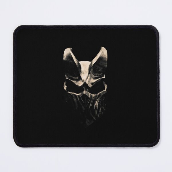 Item preview, Mask Logo designed and sold by isaiahkbahe.