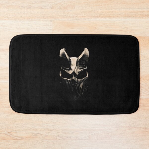 Item preview, Mask Logo designed and sold by isaiahkbahe.