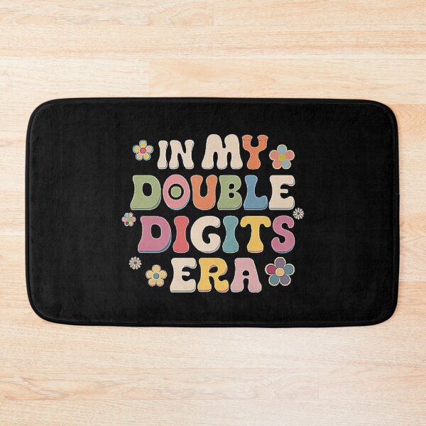 Item preview, Celebrating Double Digits Era – Youthful Energy ,For kids lovers designed and sold by love3617.