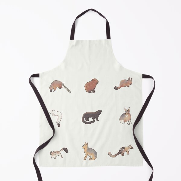 Item preview, Cute little animals pack designed and sold by Artofmayara.