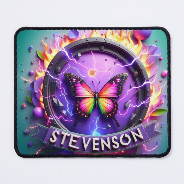 Item preview, Stevenson designed and sold by RaF71PrO.