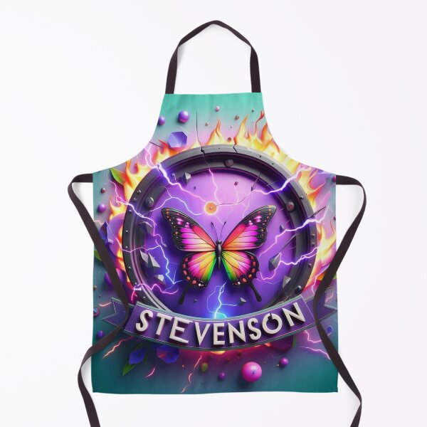 Item preview, Stevenson designed and sold by RaF71PrO.