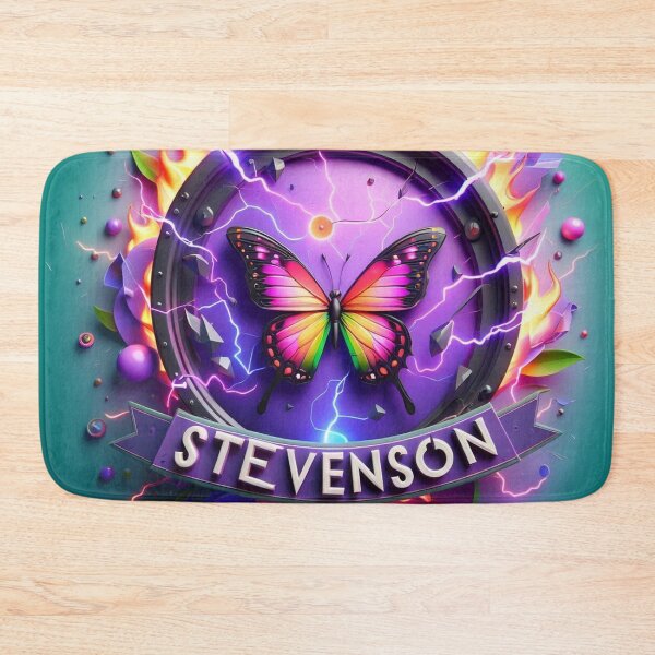 Item preview, Stevenson designed and sold by RaF71PrO.