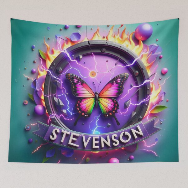 Item preview, Stevenson designed and sold by RaF71PrO.