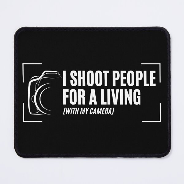 Item preview, Photographer joke designed and sold by T&C Finesse.
