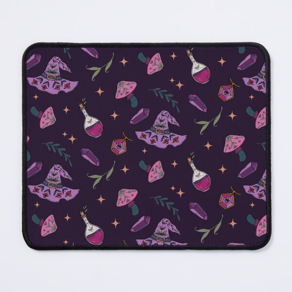 Item preview, Wonderful Witchcraft designed and sold by papierquarell.