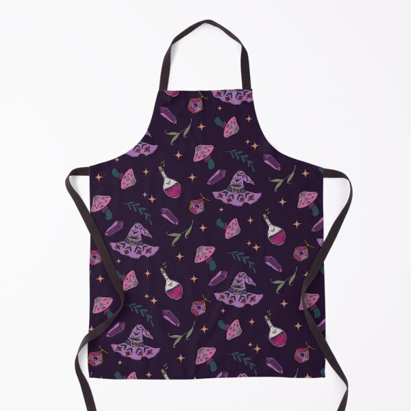 Item preview, Wonderful Witchcraft designed and sold by papierquarell.