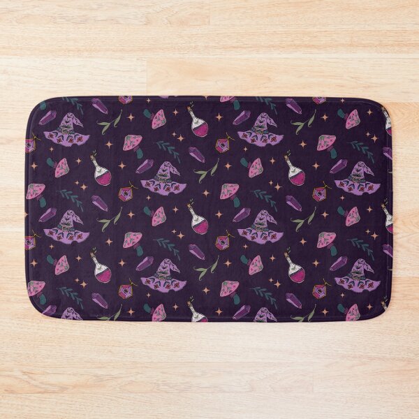 Item preview, Wonderful Witchcraft designed and sold by papierquarell.