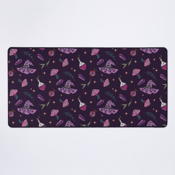 Item preview, Wonderful Witchcraft designed and sold by papierquarell.