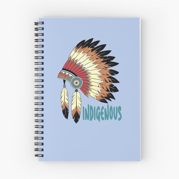Item preview, Indigenous Peoples Day Native American Heritage Pride  designed and sold by Colorfulman.