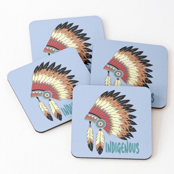 Item preview, Indigenous Peoples Day Native American Heritage Pride  designed and sold by Colorfulman.