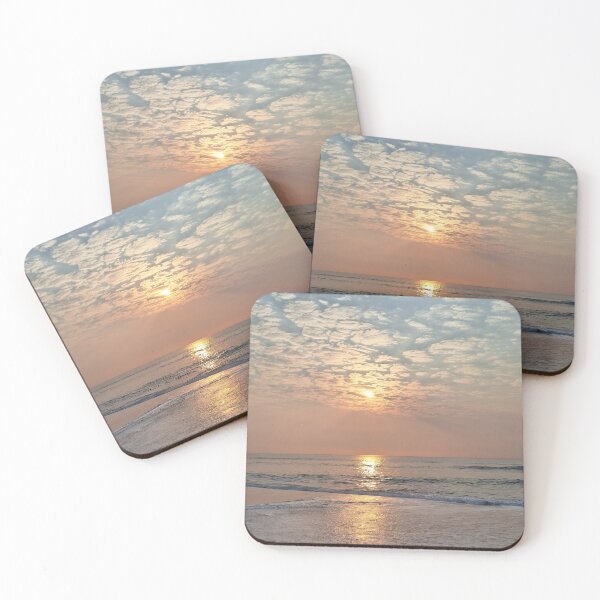 Item preview, Great skyline scene over the ocean  designed and sold by BeNaturally24.