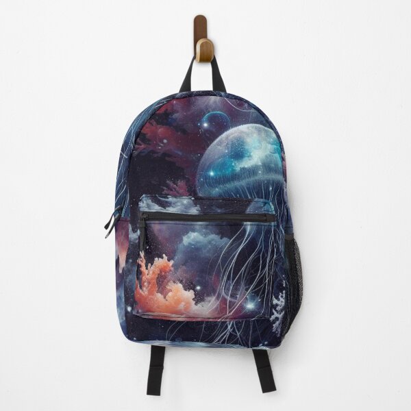 Item preview, Cosmic Jellyfish Galaxies designed and sold by TeslaSt0re.