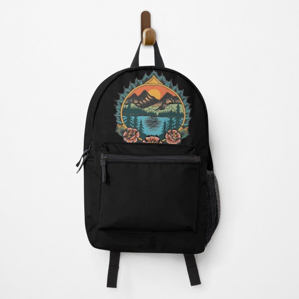 Item preview, Vintage Wilderness Escape designed and sold by products4urduke.