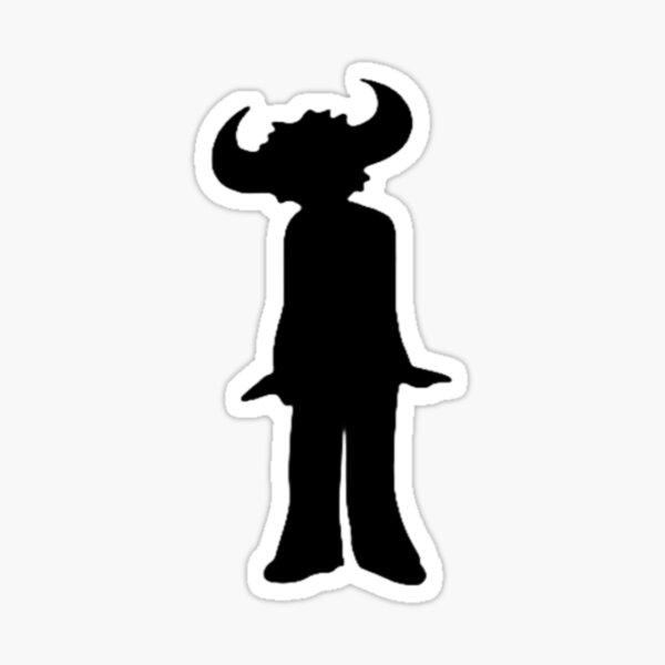 Artikel-Vorschau von Jamiroquai Silhouette Logo Black Summer Vibe, designt und verkauft von JOSIALOGAN.