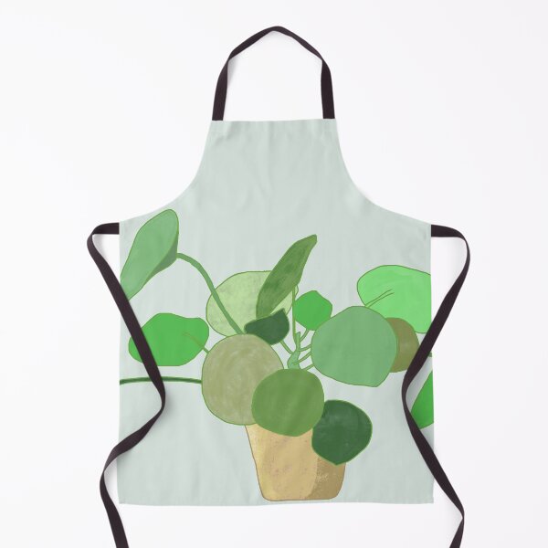 Item preview, Chinese Money Plant designed and sold by Lindyjo.
