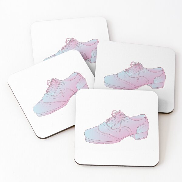 Aperçu de l'œuvre Chaussure de claquettes créée et vendue par Memezilda.