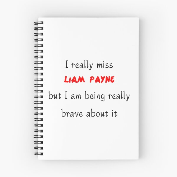 Item preview, I really miss “Liam Payne” designed and sold by 1dcollection.