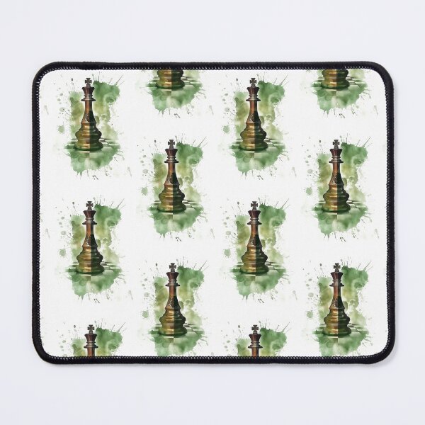 Item preview, Royal Pieces Dancing with Abstract Art Elements designed and sold by Piotrek0001.