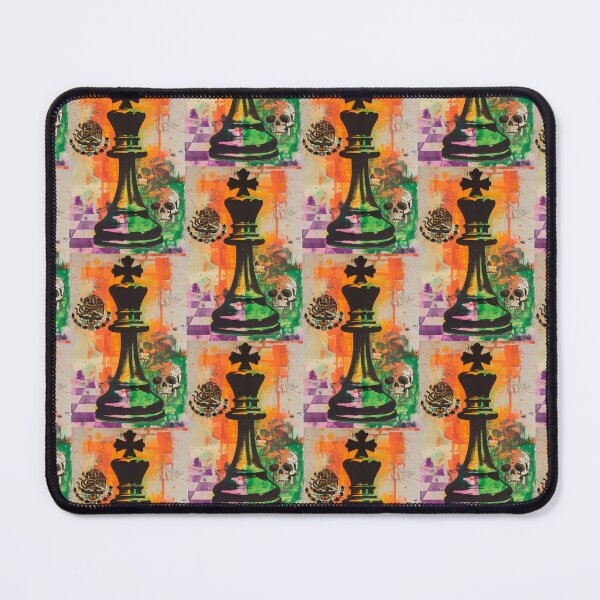 Item preview, Royal Pieces Dancing with Abstract Art Elements designed and sold by Piotrek0001.