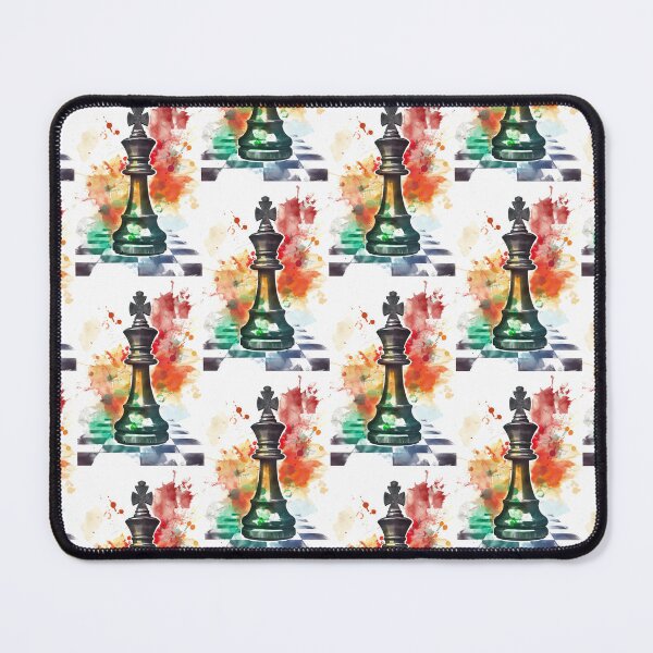 Item preview, Royal Pieces Dancing with Abstract Art Elements designed and sold by Piotrek0001.