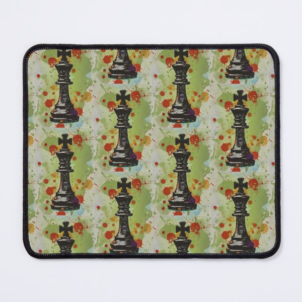Item preview, Royal Pieces Dancing with Abstract Art Elements designed and sold by Piotrek0001.