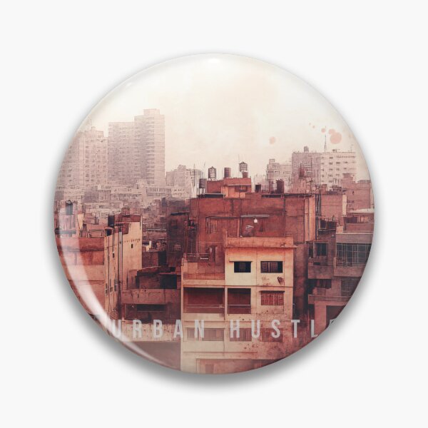 Item preview, Urban Hustle designed and sold by NomadicDreamer.