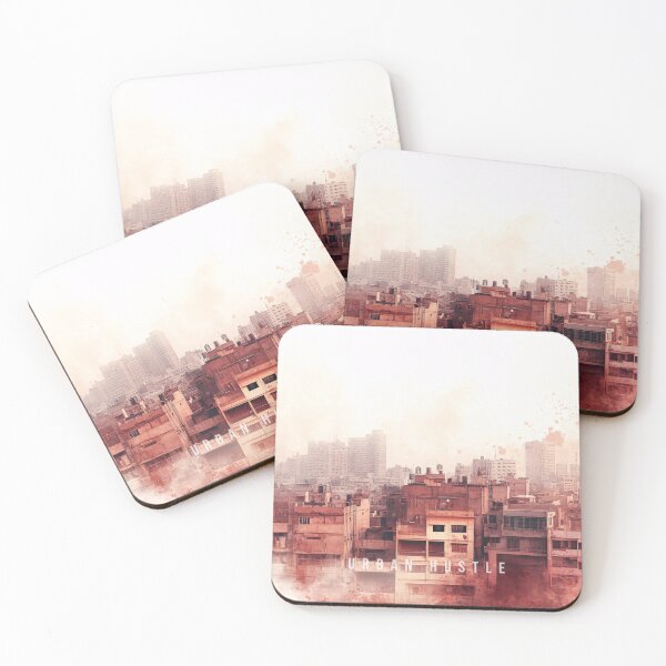 Item preview, Urban Hustle designed and sold by NomadicDreamer.