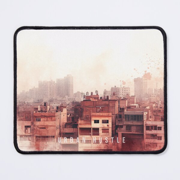 Item preview, Urban Hustle designed and sold by NomadicDreamer.