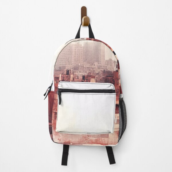 Item preview, Urban Hustle designed and sold by NomadicDreamer.