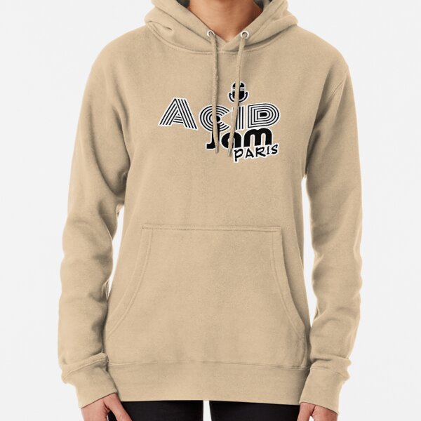 Item preview, Acid Jam designed and sold by laurentlesax.