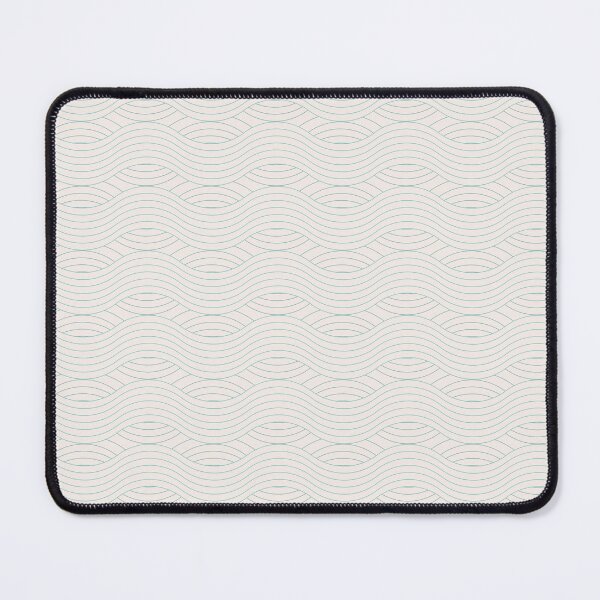 Item preview, Traditional Japanese wave pattern designed and sold by LaPetiteBelette.