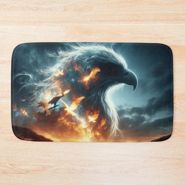 Item preview, Eagle Spirit designed and sold by RaF71PrO.