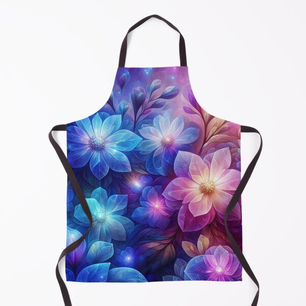 Item preview, Cosmic Floral Bloom designed and sold by TeslaSt0re.