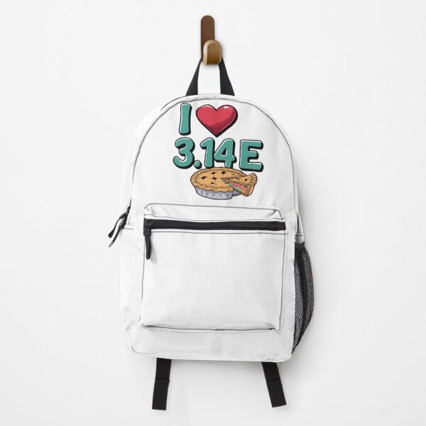 Item preview, I love 3,14E (pie) designed and sold by BugiDesignArt.