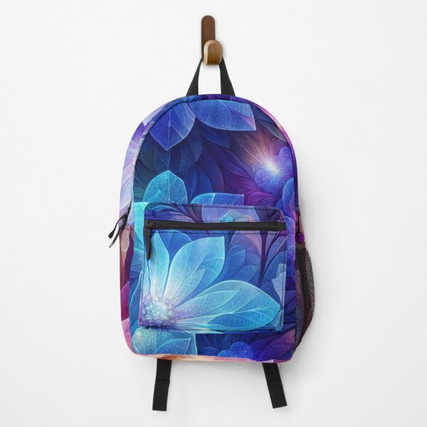 Item preview, Cosmic Floral Bloom designed and sold by TeslaSt0re.