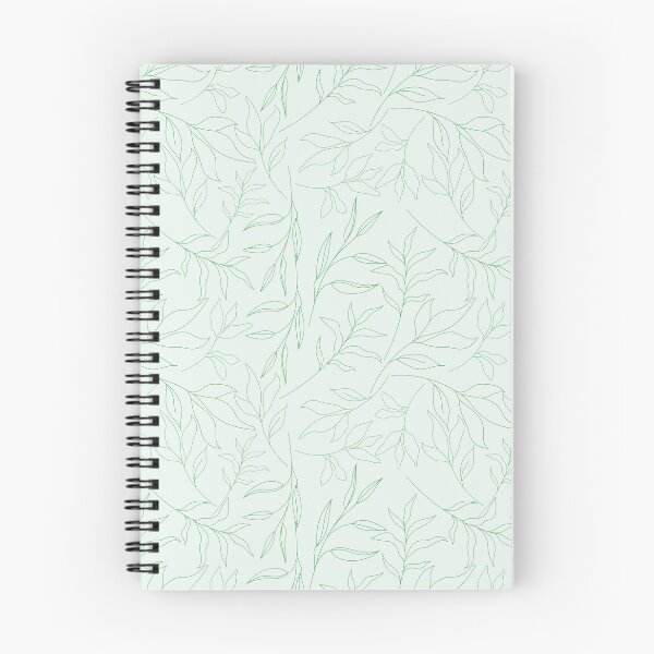 Item preview, Elegant foliage designed and sold by LaPetiteBelette.