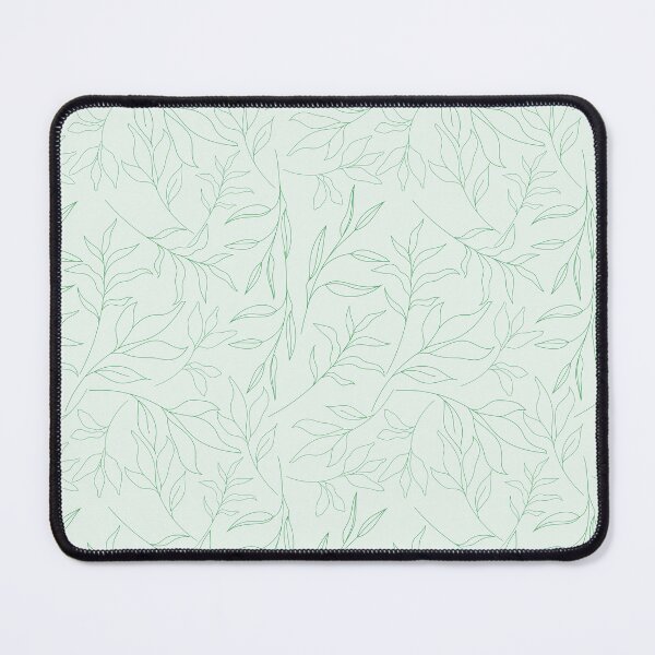 Item preview, Elegant foliage designed and sold by LaPetiteBelette.