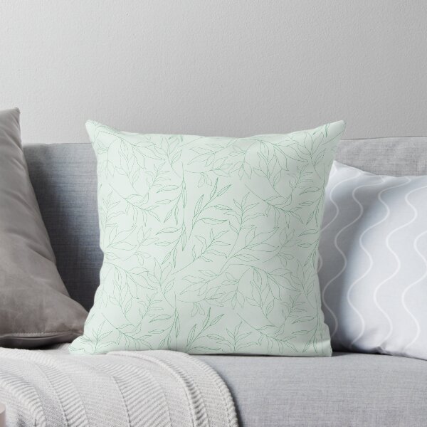 Item preview, Elegant foliage designed and sold by LaPetiteBelette.