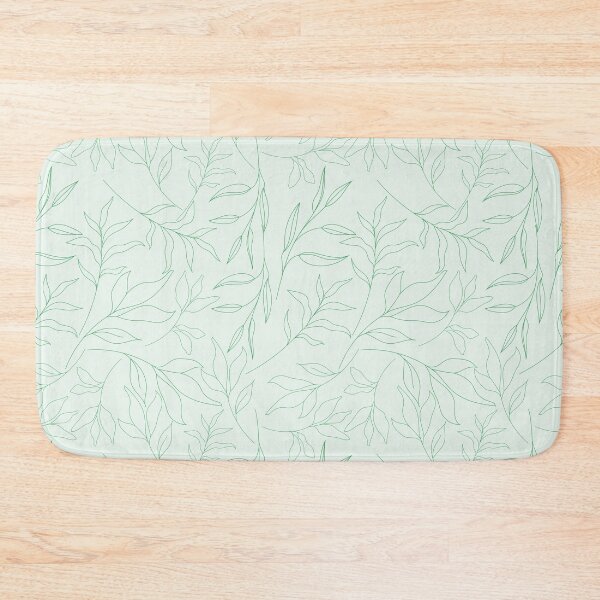 Item preview, Elegant foliage designed and sold by LaPetiteBelette.