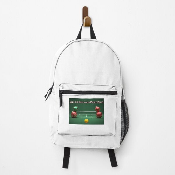 Item preview, Pickleball Lover | Pickleball Holiday | Dink the Halls designed and sold by FitEnvy.