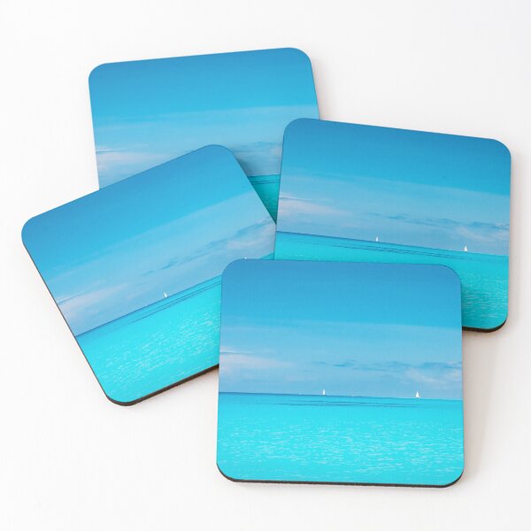 Item preview, The big turquoise blue designed and sold by Pascal-F.